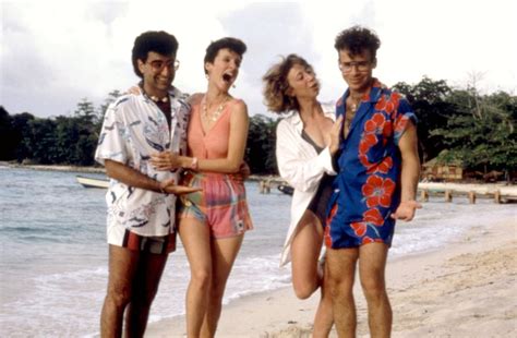 Recensione su Club Paradise  1986  di Stefano L | FilmTV.it