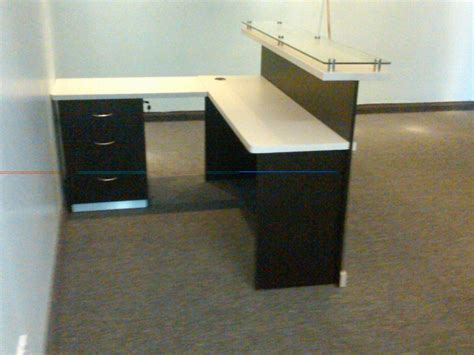 recepcion de oficina tienda muebles fabricantes | Oficina ...