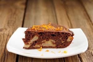 Receta de bizcocho sin gluten de chocolate | Blog de DIA