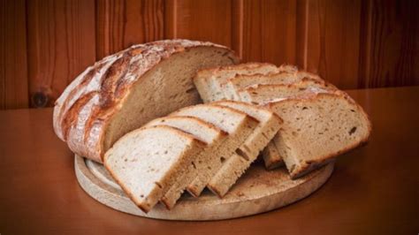 Receta de pan casero con harina de espelta – Blog de navidad