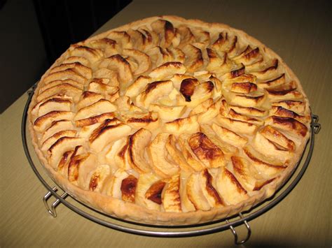 Receta de tarta de manzana sin azúcar para diabéticos ...