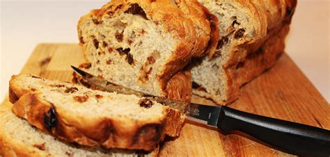Receta pan harina de avena – Blog de navidad
