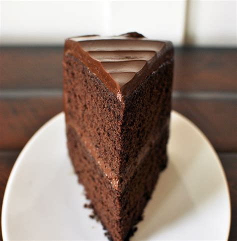 Receta: pastel de chocolate | ActitudFem