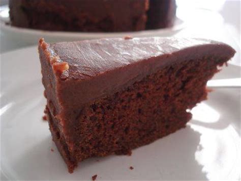 Receta thermomix: tarta de chocolate casera