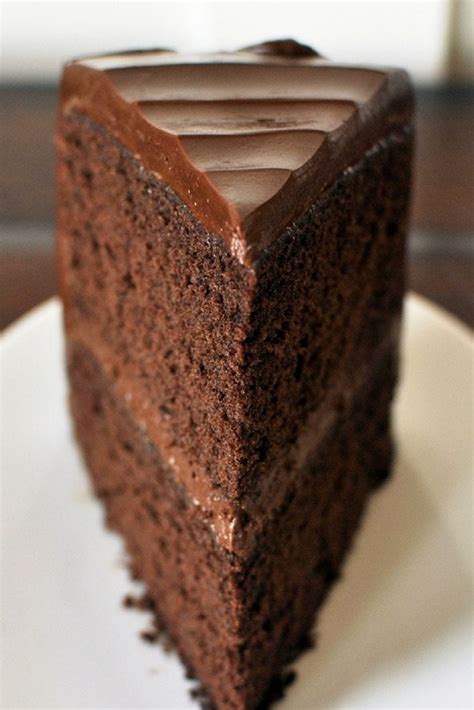 Receta Torta de Chocolate   Receta360.com