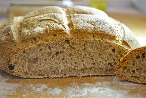 Receta y trucos para hacer pan de espelta | elblogdelpan