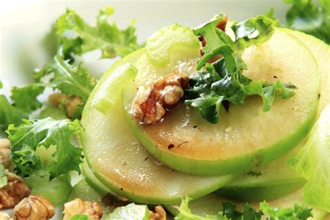Recetas de ensaladas verdes deliciosas – Mil Recetas