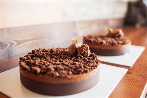 Recetas de tartas de chocolate fáciles de preparar | Guía ...