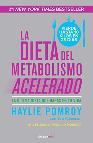 Recetas dieta del metabolismo acelerado pdf gratis ...