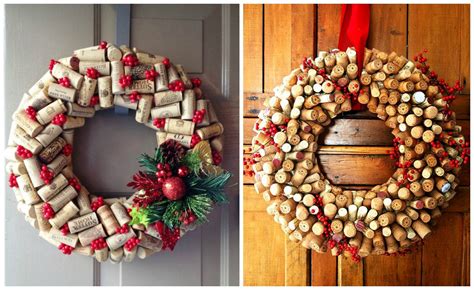 Recicla tu casa para lograr la mejor decoración de Navidad