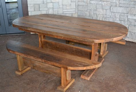 Reclaimed Barn Wood Furniture | Rustic Furniture Mall by ...
