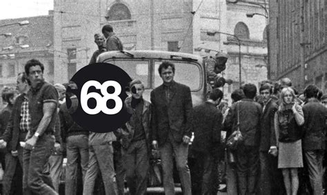 Recordando el 68 en Praga | Radio Prague International