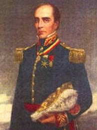 Recordando la historia de... Simón Bolívar: Los Generales del Libertador