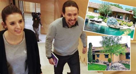 Recorremos  y enseñamos  la casa de 615.000 euros de Pablo ...