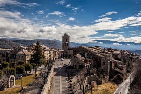 Recorrido en imágenes por los 20 pueblos más bonitos de España   Clubrural