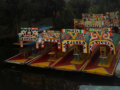 Recorrido por la Isla de las Muñecas en Xochimilco con pulque | Dónde Ir