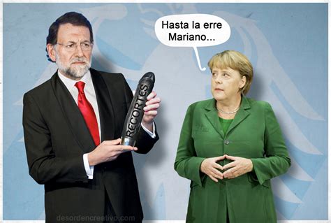 Recortes de Mariano Rajoy | Humor, chistes, bromas
