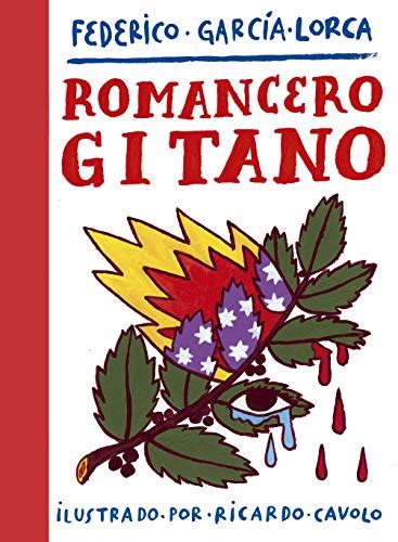 RECOVECO BOOKS: Reseña: Romancero gitano de Lorca ...