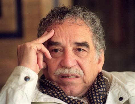 Recuerdan en México literatura y periodismo de García Márquez | Plumas ...