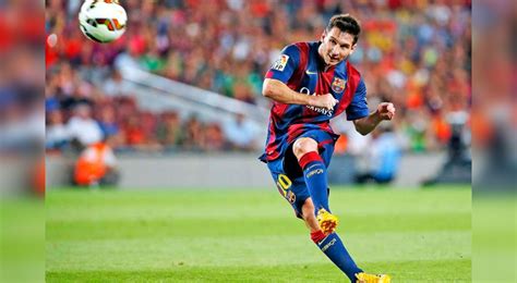 ¿Recuerdas el primer gol de Lionel Messi para el Barcelona ...