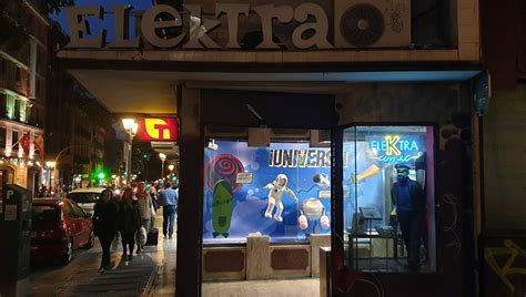 Recuerdos de ayer: Algunas tiendas de comics de Madrid