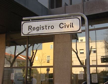 Recurso contra actos del Registro Civil   Parainmigrantes