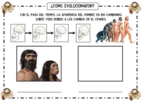 Recursos Infantiles: Proyecto Prehistoria | Prehistoria, Prehistoria ...