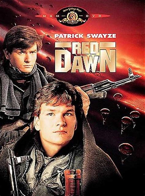 Red Dawn  1984