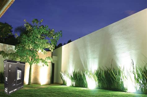Redescubre tu jardín con la instalación de iluminación ...