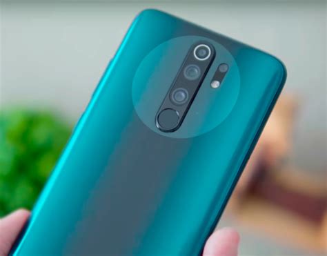 Redmi 9 Has Been Listed On Xiaomi Official Site – Mobilitaria