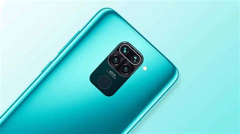 Redmi 9 listed in official website, hints upcoming release ...