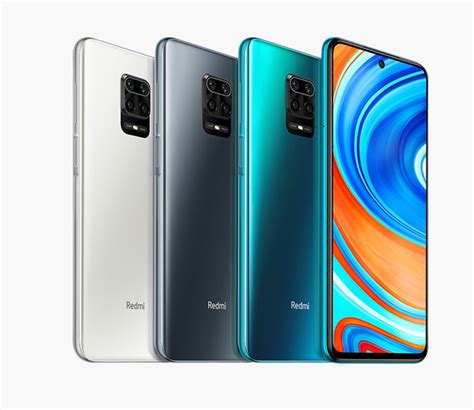 Redmi Note 9 Pro Max first sale in India postponed amid ...