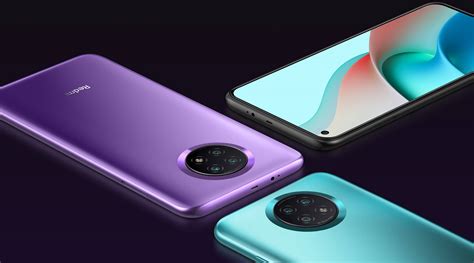 Redmi Note 9T już blisko. Xiaomi certyfikuje smartfona