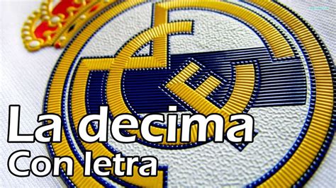 RedOne   Hala Madrid y nada mas   El nuevo himno del Real ...