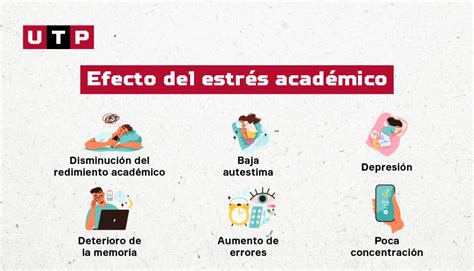 Reduce el estrés académico: 5 consejos prácticos para estudiantes