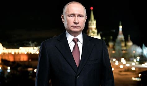 Reelegido Vladimir Putin como presidente de Rusia | ACN