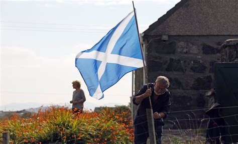 Referéndum Escocia, una independencia con muchos interrogantes