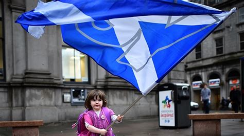 Referéndum independentista en Escocia – Temas de RT