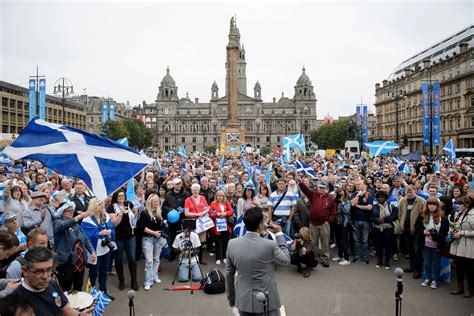 Referéndum sobre la independencia de Escocia   hoy.es