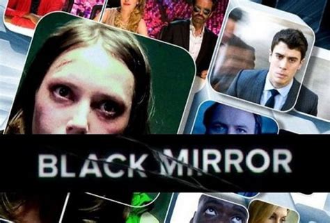 Reflexiones sobre la serie Black Mirror SERIEMANIAC ...