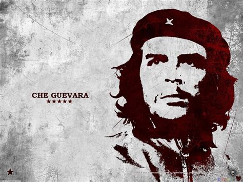 REFUGIO LIBERAL: La verdadera historia del Che Guevara