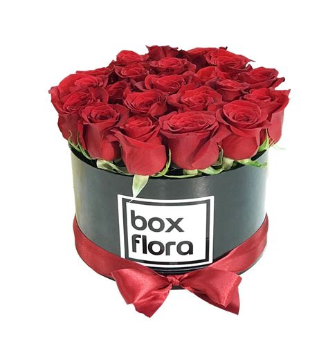 Regala Flores o Rosas en San Valentín | boxflora
