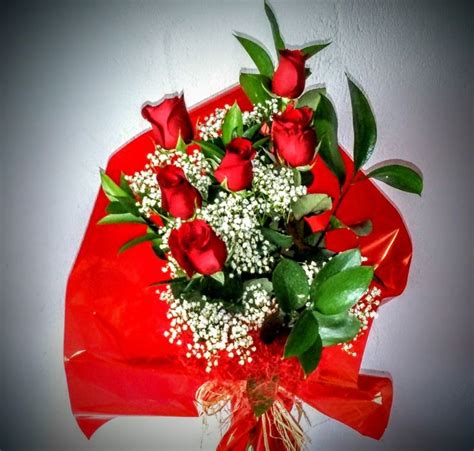 Regala una docena de rosas rojas para el día de san Valentín | How to ...