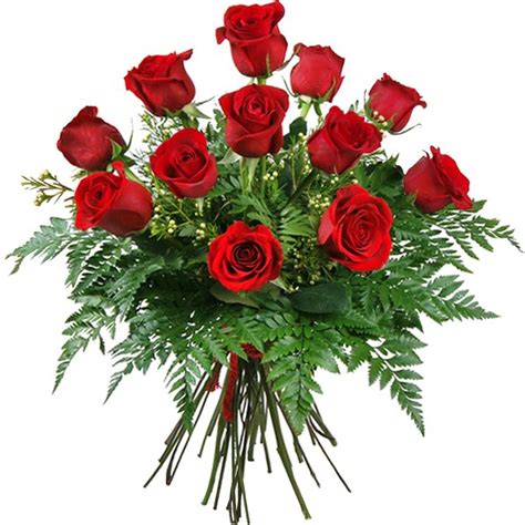 Regalar un ramo de rosas rojas: su simbología   Regalarflores.net