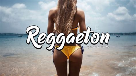 Reggaeton Mix 2019   Lo Mas Escuchado Reggaeton 2019 ...