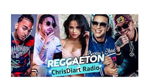 Reggaeton Mix 2020   Lo Mas Escuchado Reggaeton 2020 ...