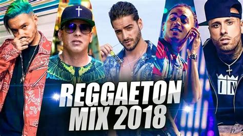 Reggaeton Mix 2020   Lo Mas Nuevo   Musica De Antro 2020 ...