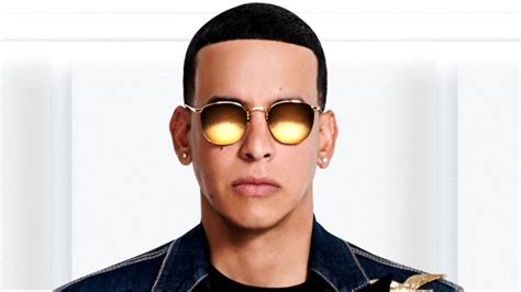Reggaetonster Daddy Yankee komt naar Amsterdam   FunX.nl