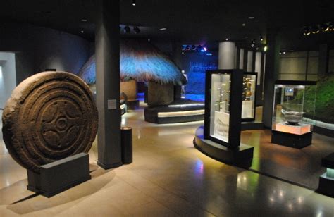Regio Cantabrorum | MUPAC   Museo de Prehistoria y Arqueologia de Cantabria