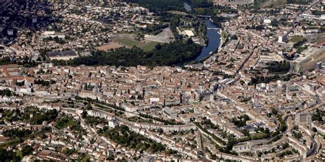 Régionales et départementales 2021 en Charente : accédez à tous les ...